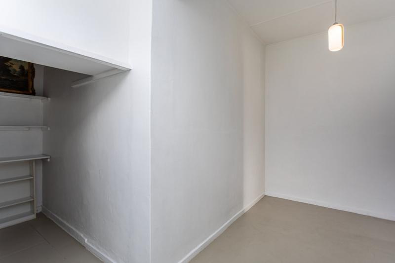 To Let 3 Bedroom Property for Rent in Observatory Western Cape